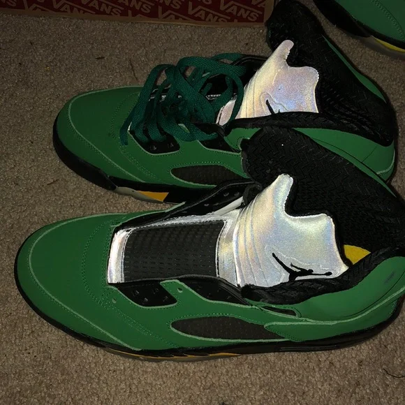 Jordan | Shoes | Jordan 5 Rep Bundle | Poshmark display picture 1